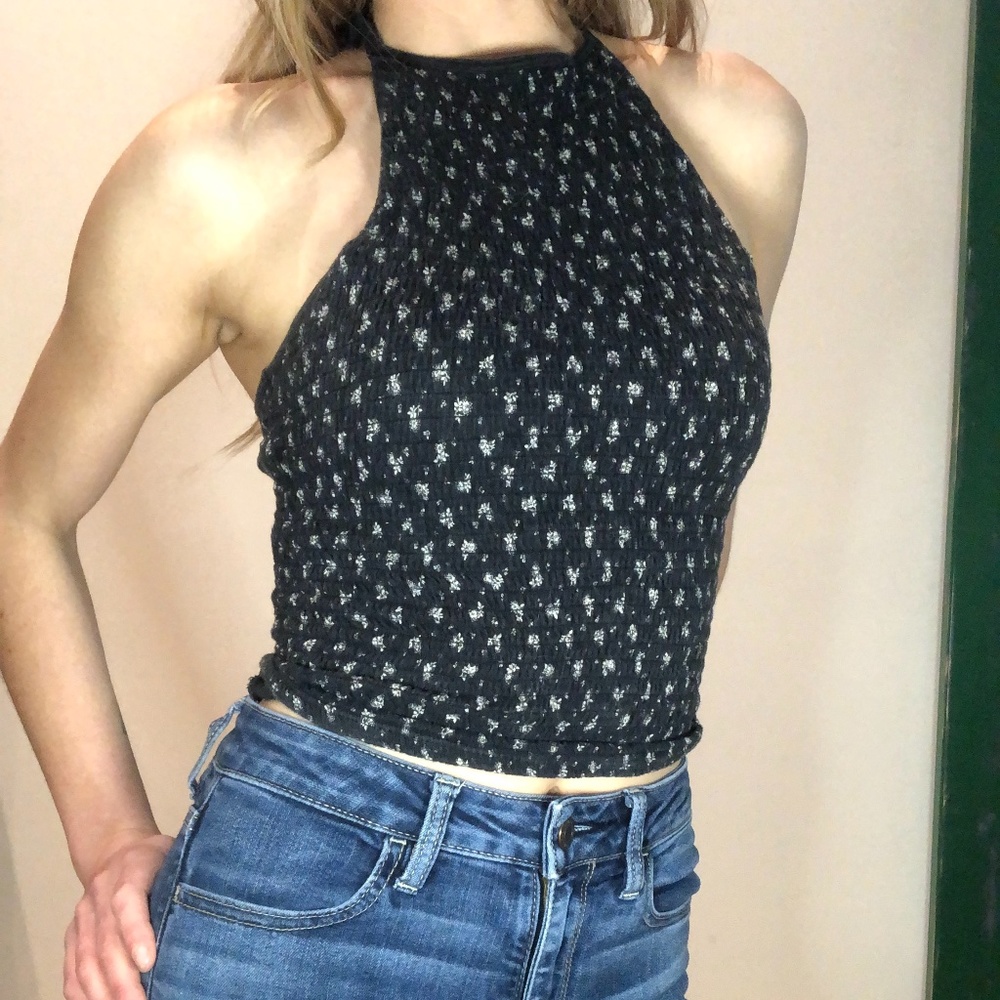 High Neck Tank - Picture 3 of 3